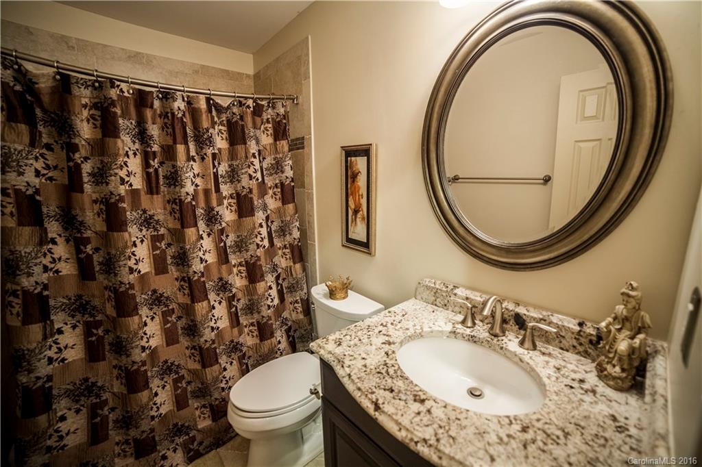 Kensington At Ballantyne - Residential