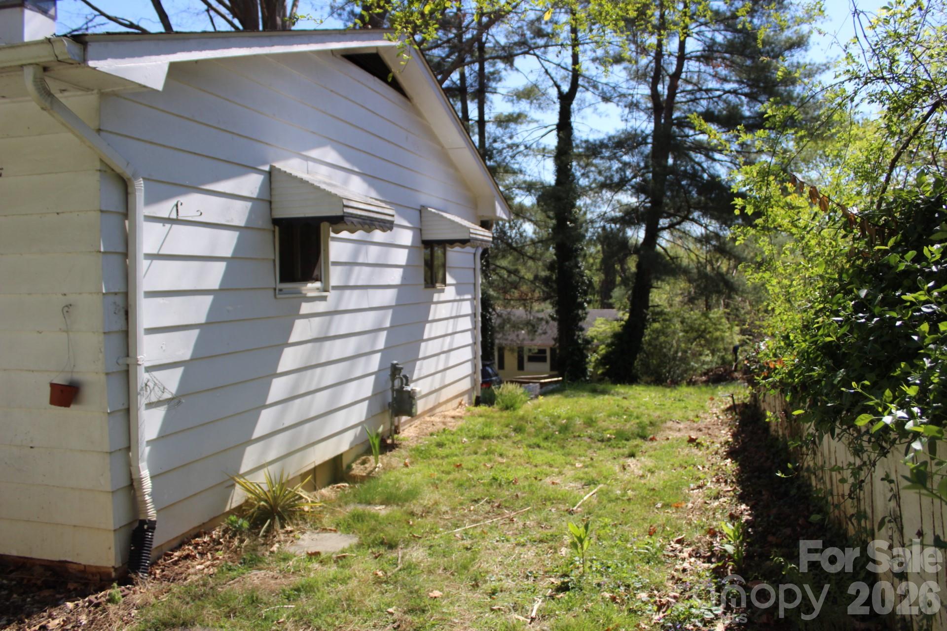 Rhododendron Heights - Residential