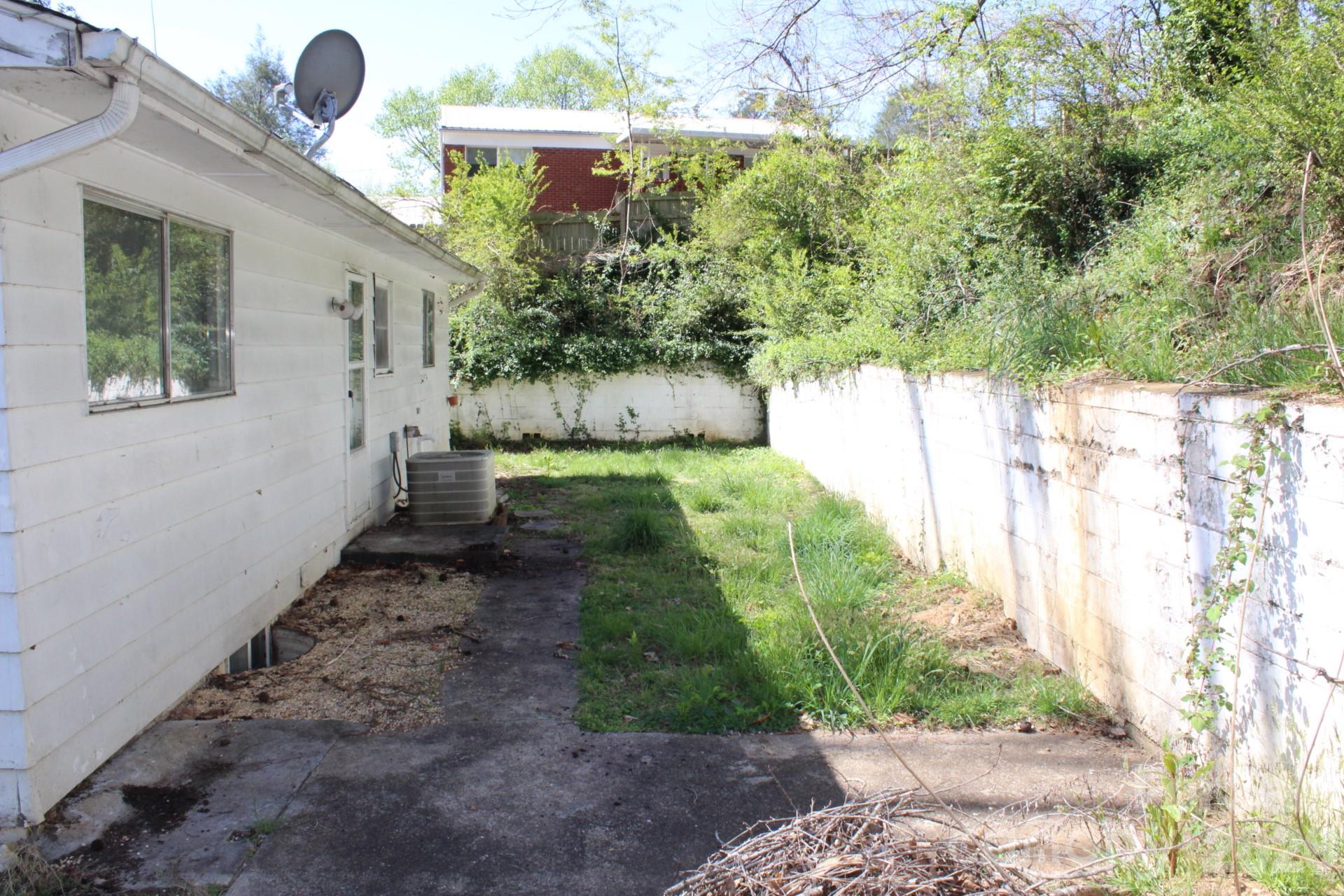 Rhododendron Heights - Residential