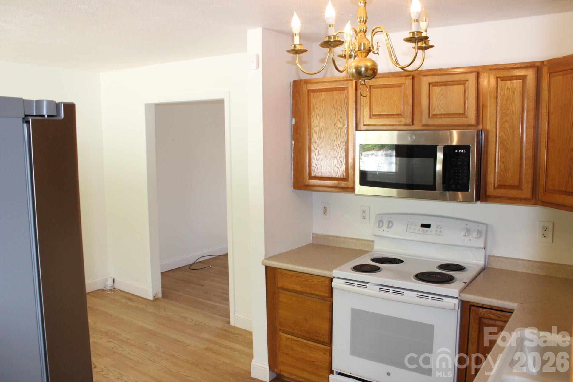 Rhododendron Heights - Residential