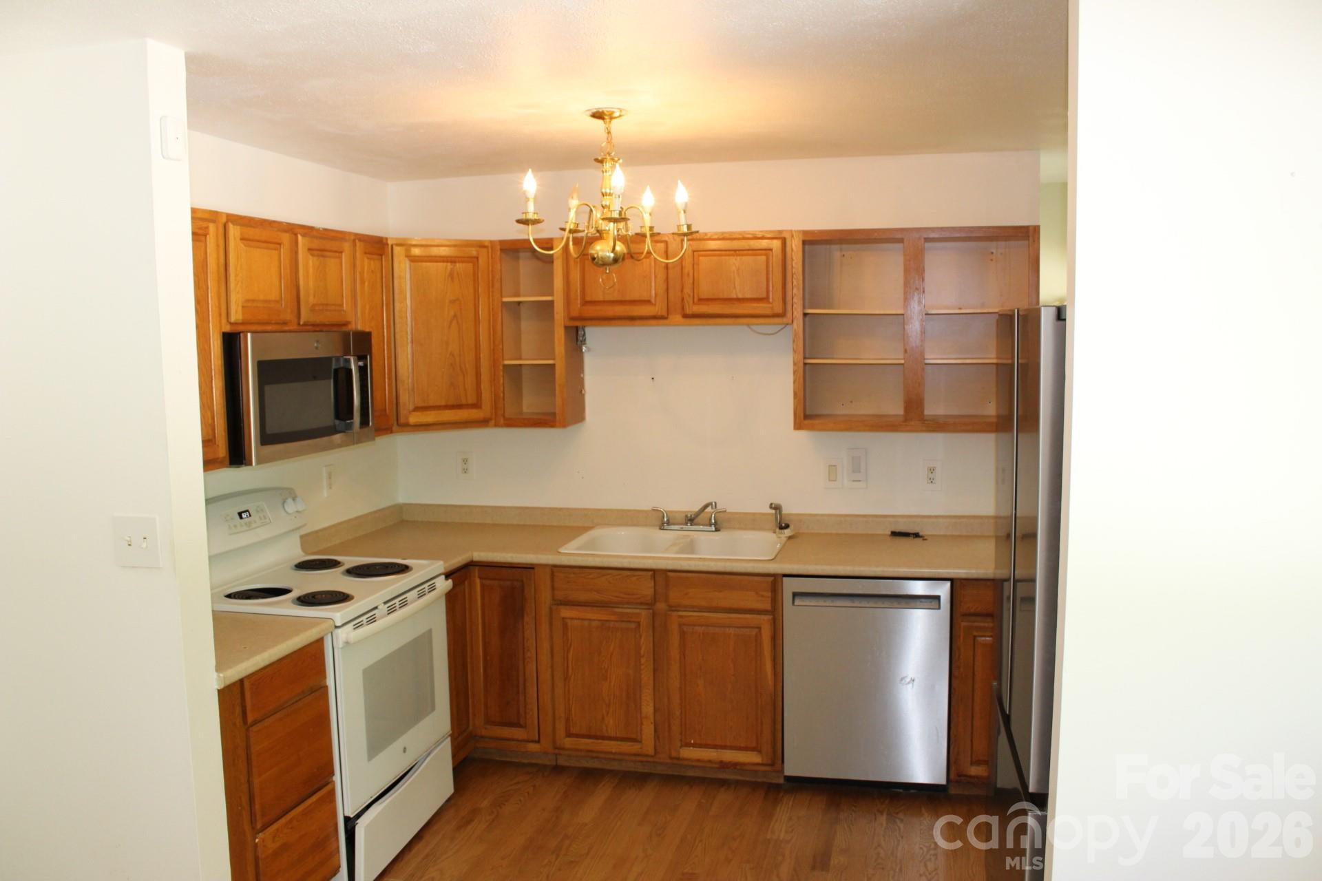 Rhododendron Heights - Residential