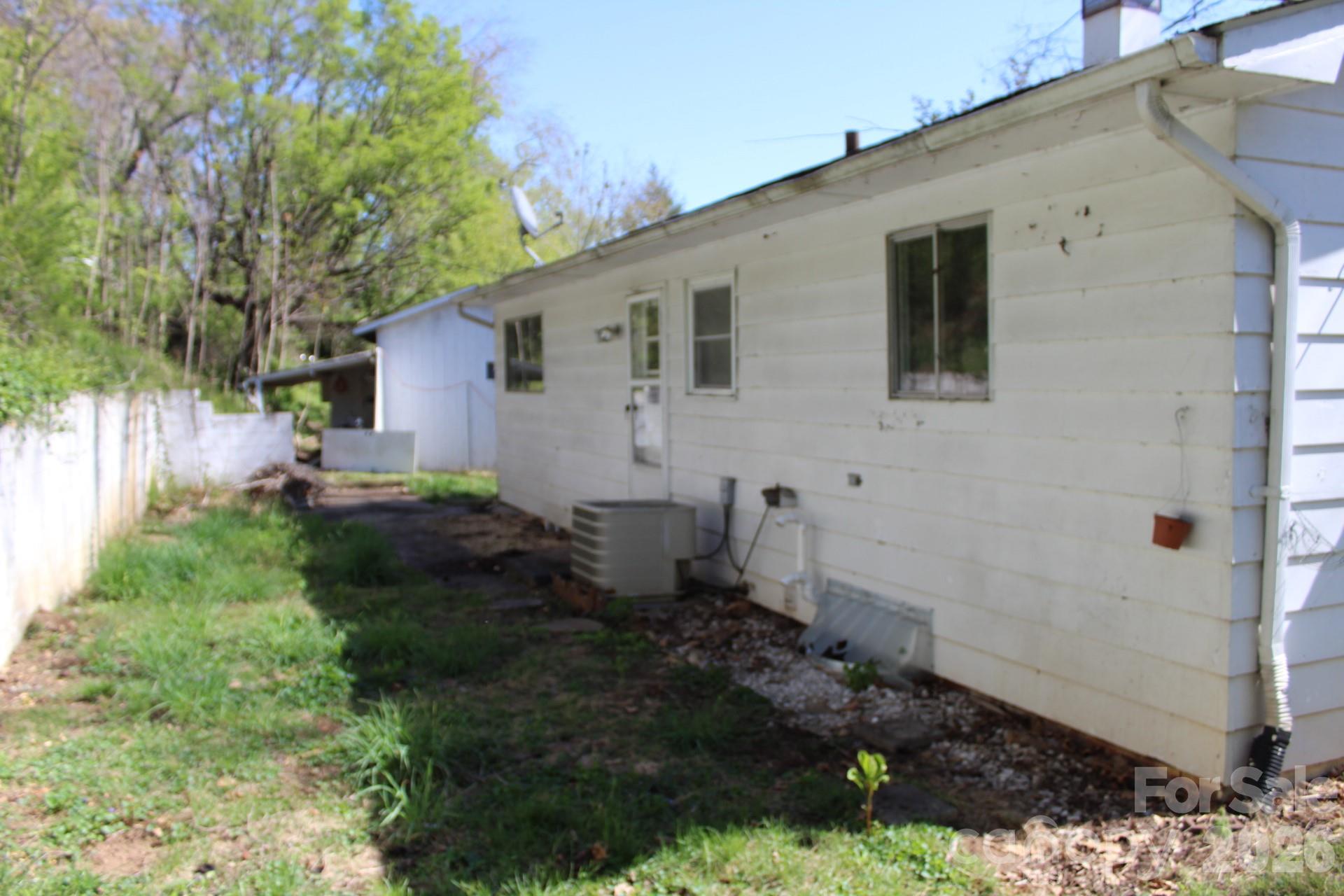 Rhododendron Heights - Residential