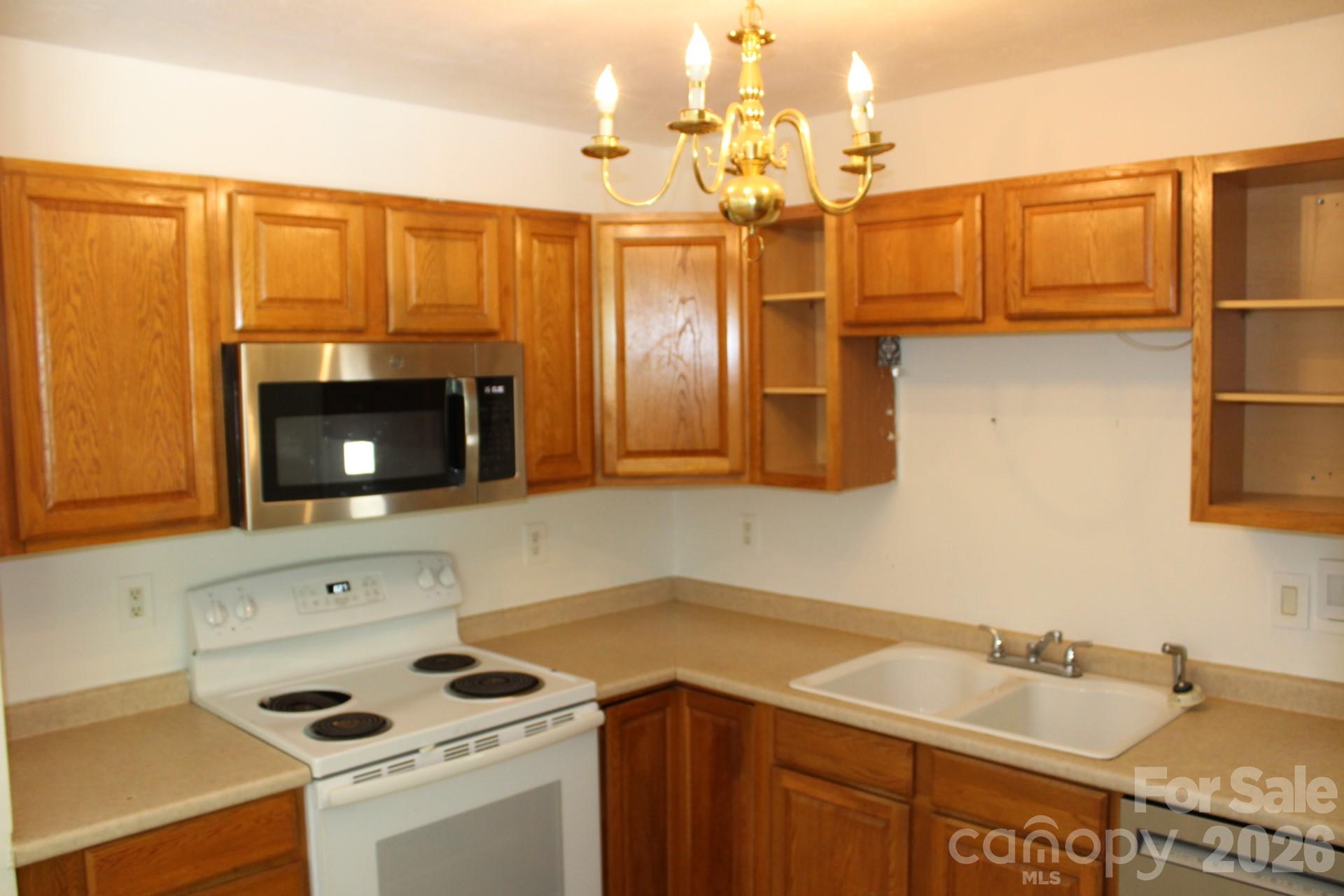 Rhododendron Heights - Residential