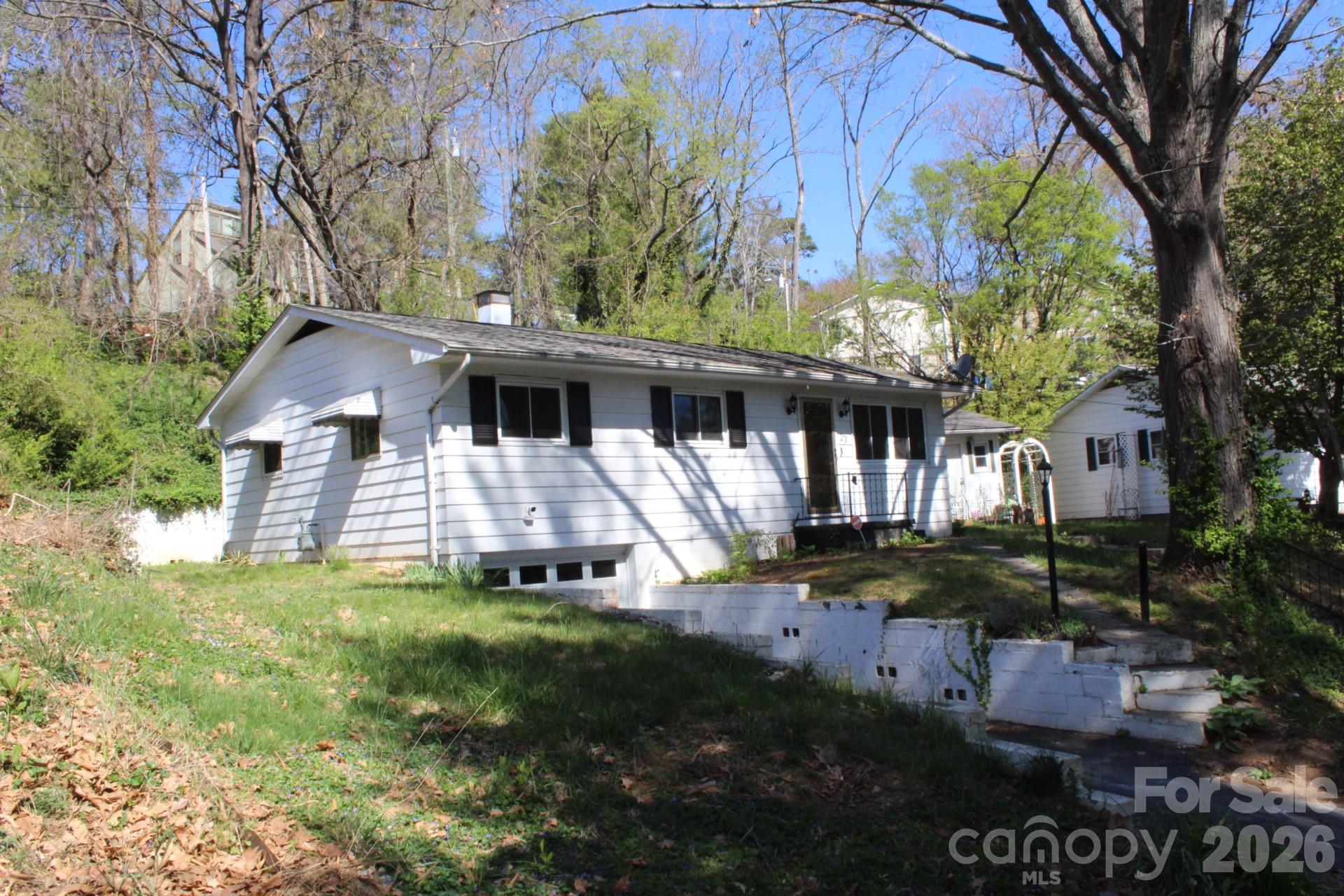 Rhododendron Heights - Residential