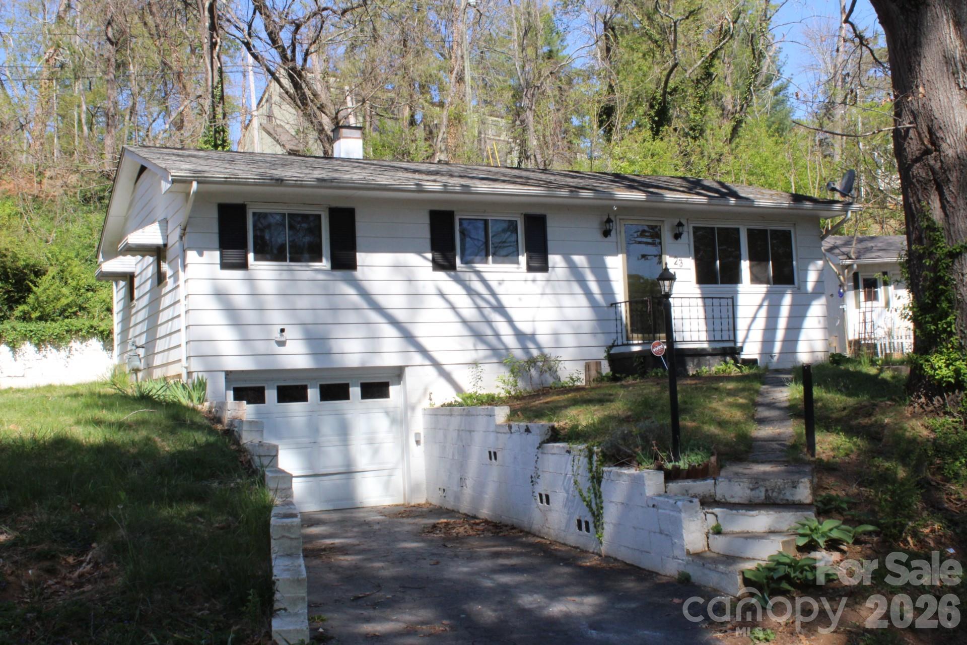 Rhododendron Heights - Residential