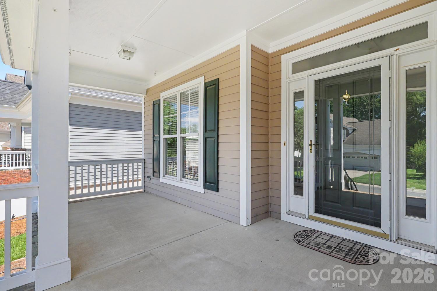 3044 Parker Green Trail