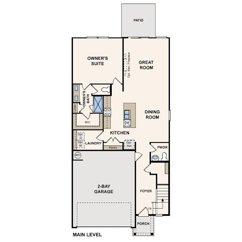 8125 Chilkoot Lane