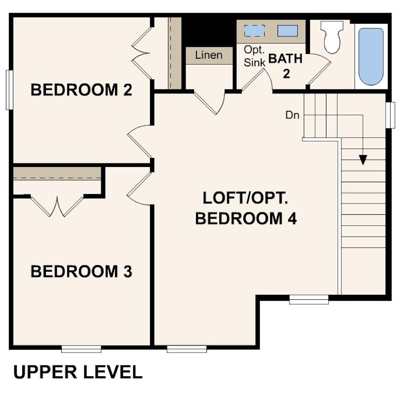 8125 Chilkoot Lane