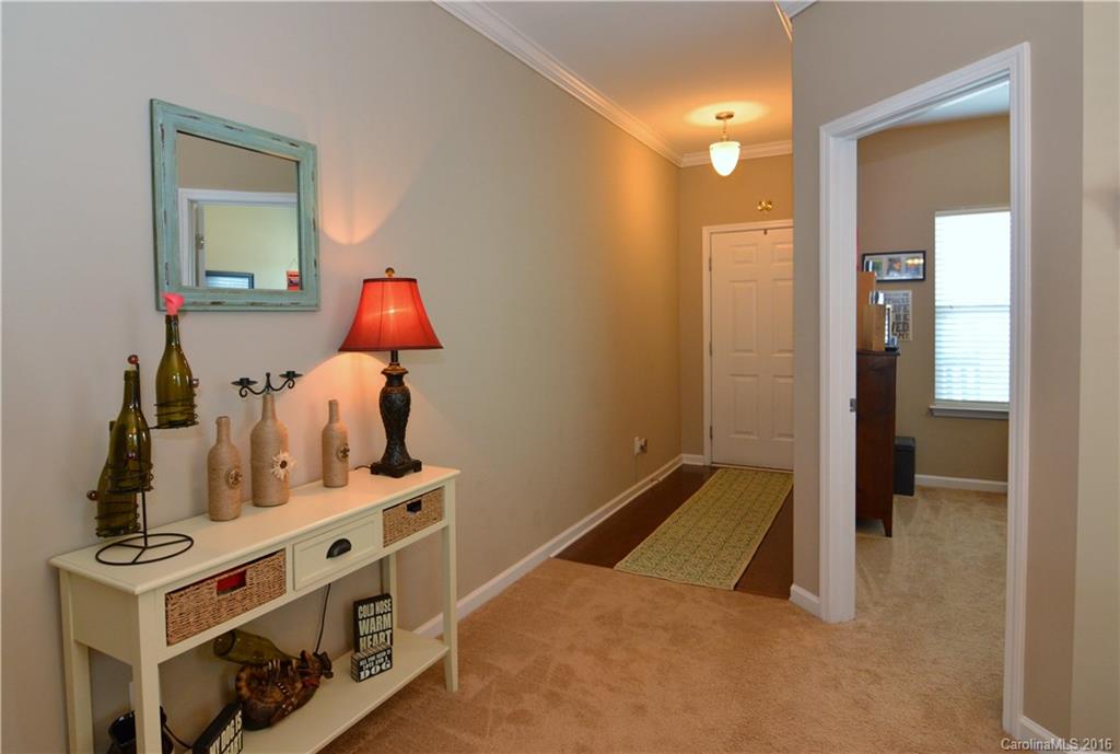 Clover Meadows - Residential