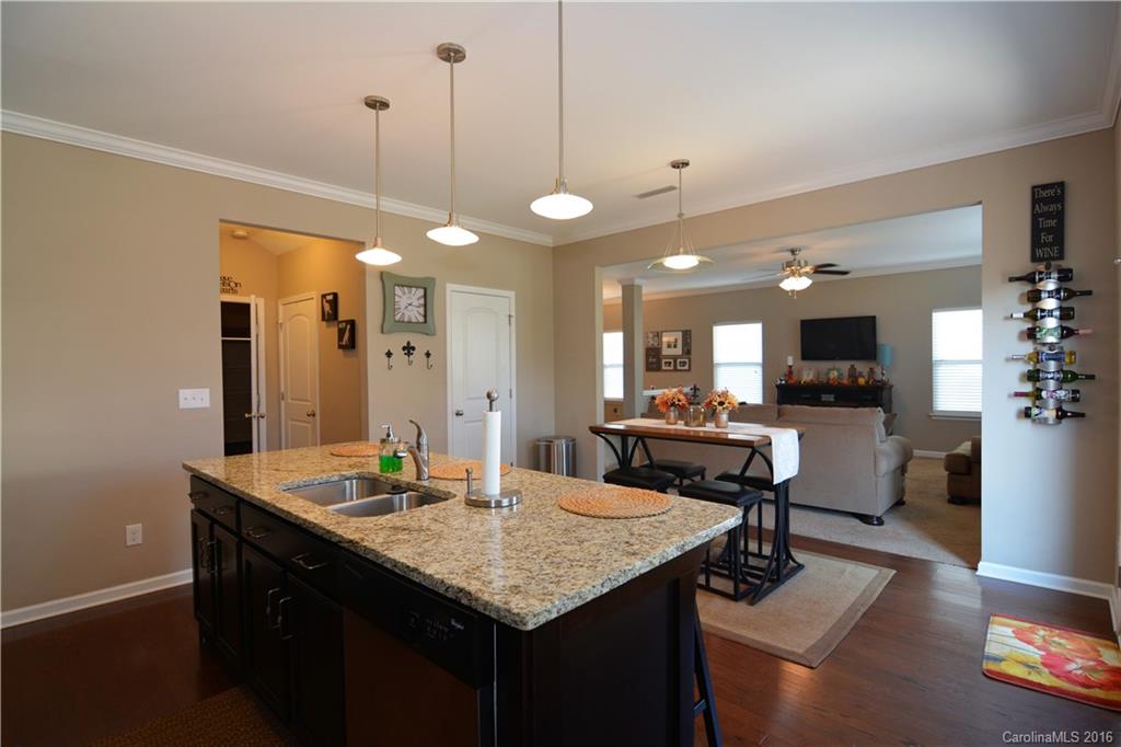 Clover Meadows - Residential