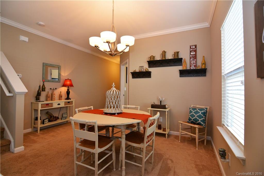 Clover Meadows - Residential