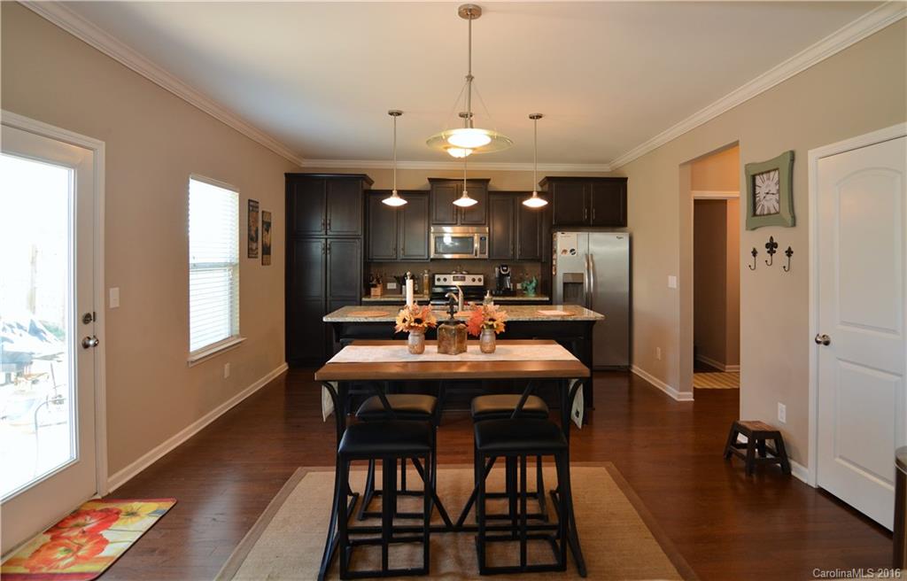 Clover Meadows - Residential