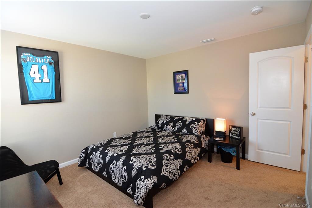 Clover Meadows - Residential