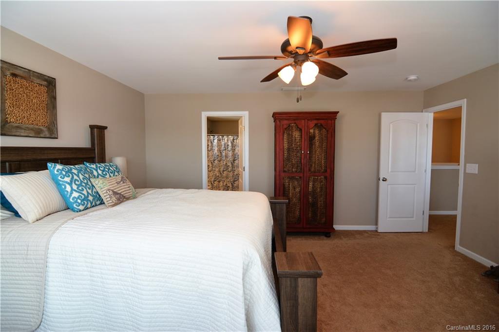 Clover Meadows - Residential