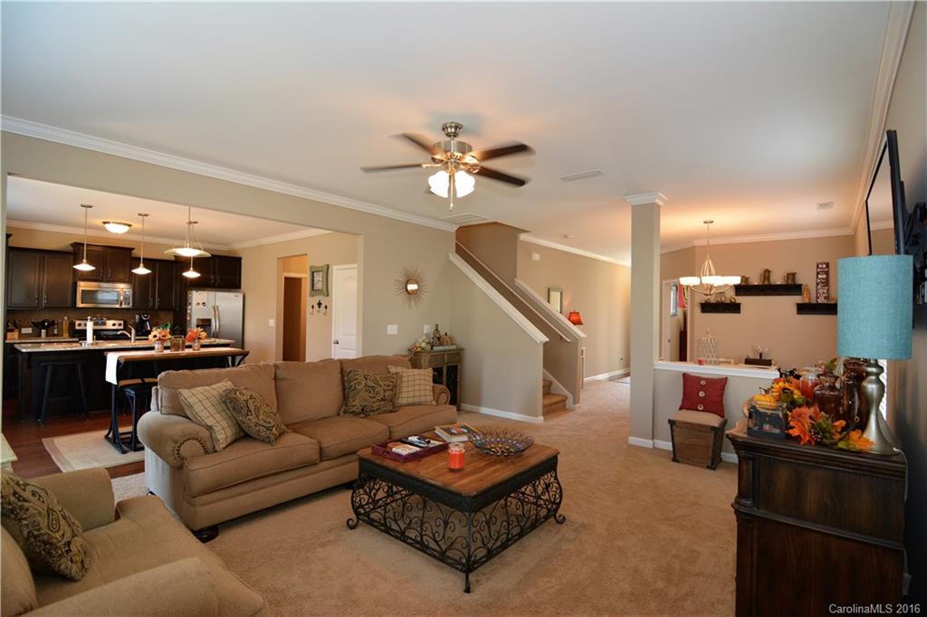 Clover Meadows - Residential