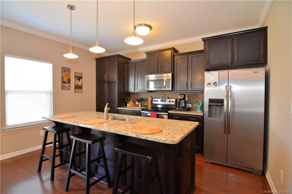 Clover Meadows - Residential