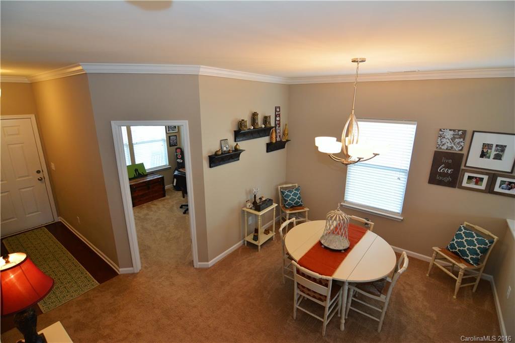 Clover Meadows - Residential