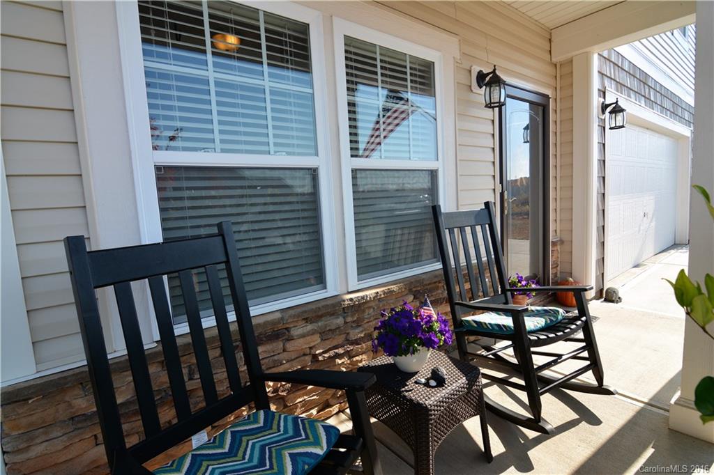 Clover Meadows - Residential