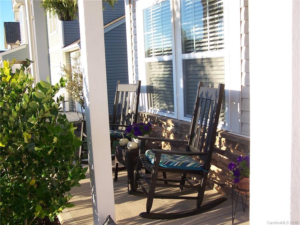 Clover Meadows - Residential