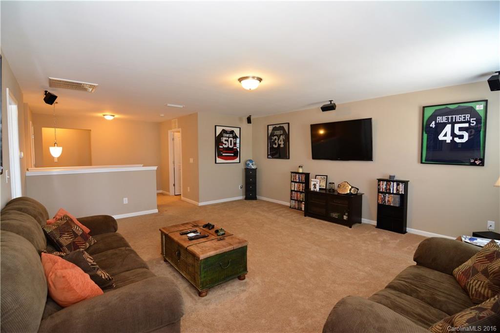 Clover Meadows - Residential