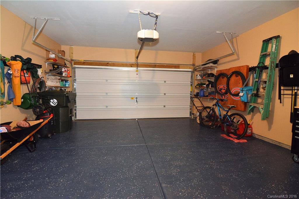 Clover Meadows - Residential