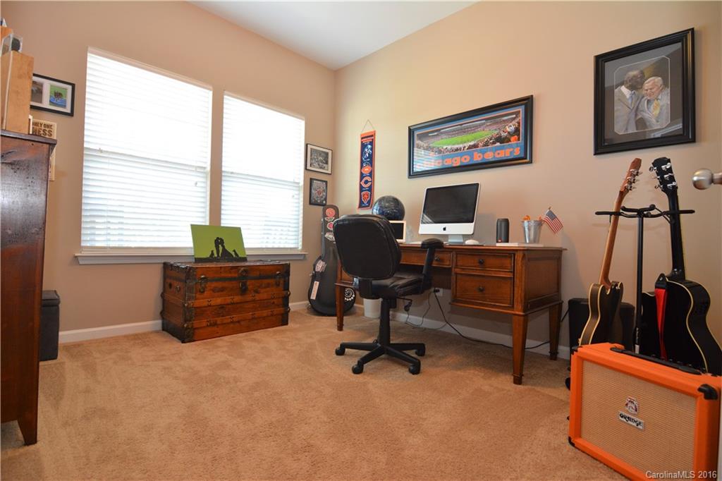 Clover Meadows - Residential