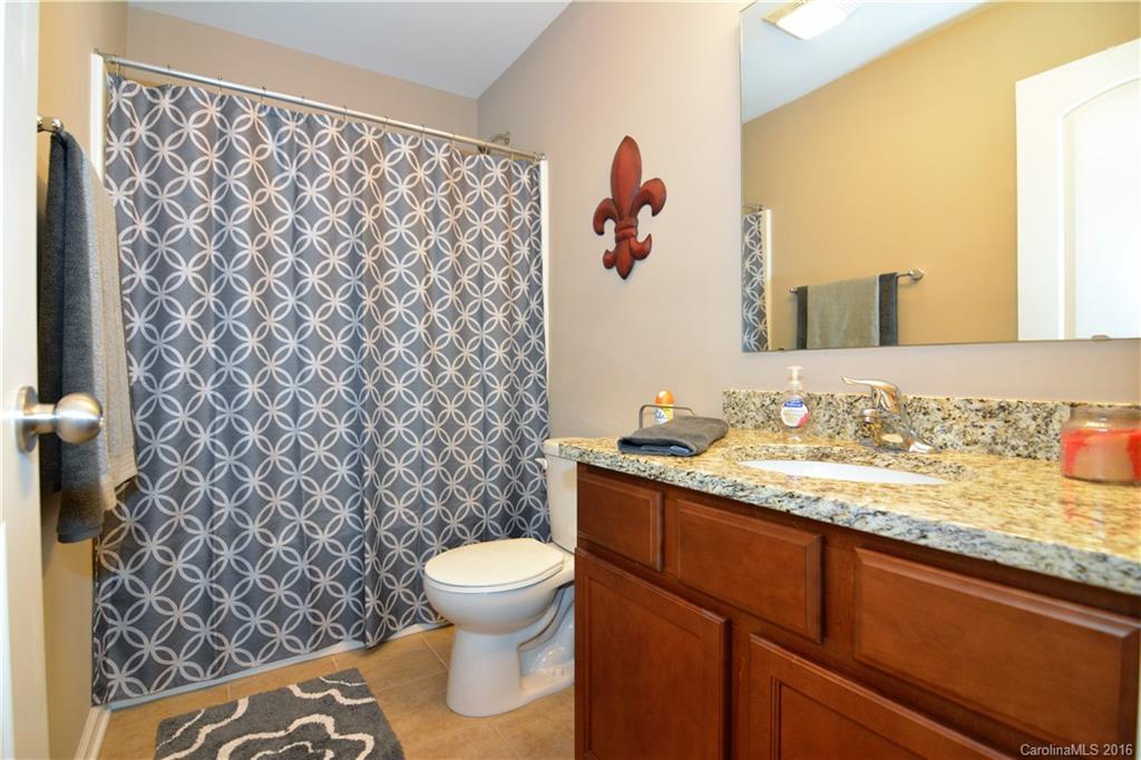 Clover Meadows - Residential