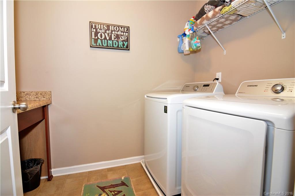 Clover Meadows - Residential