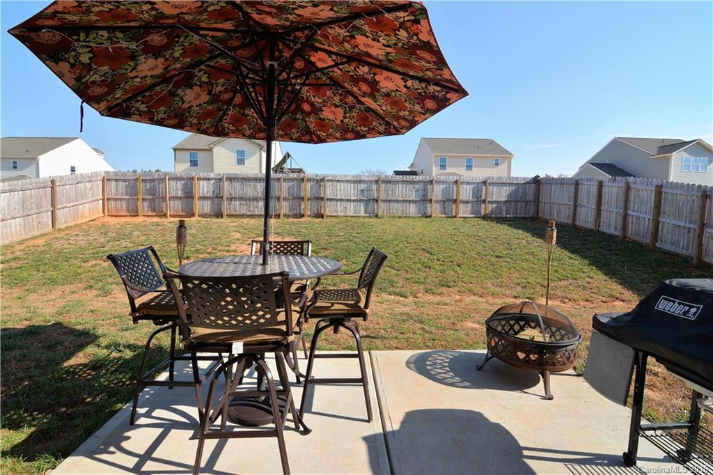 Clover Meadows - Residential