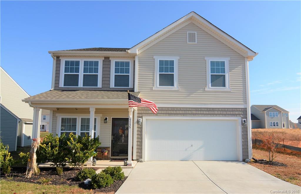 Clover Meadows - Residential