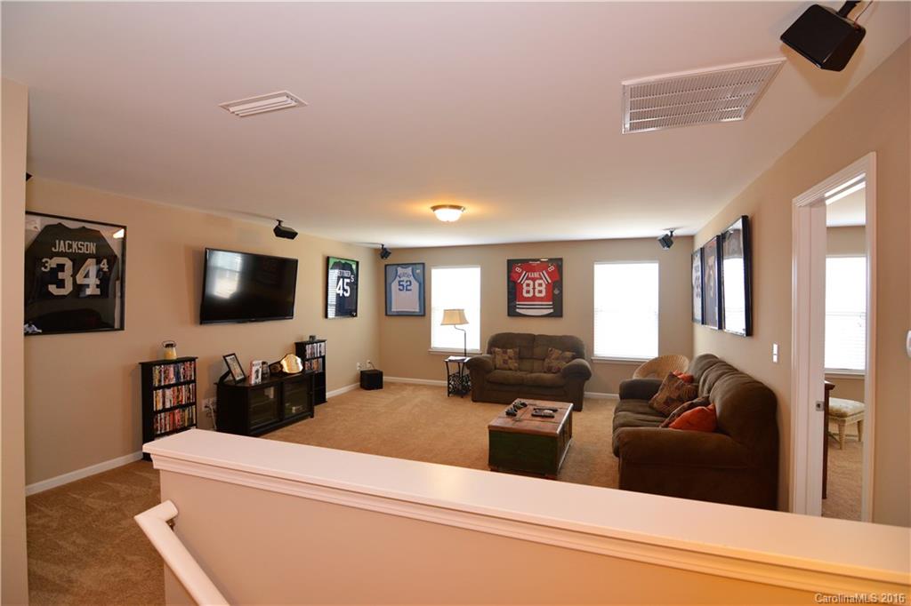 Clover Meadows - Residential