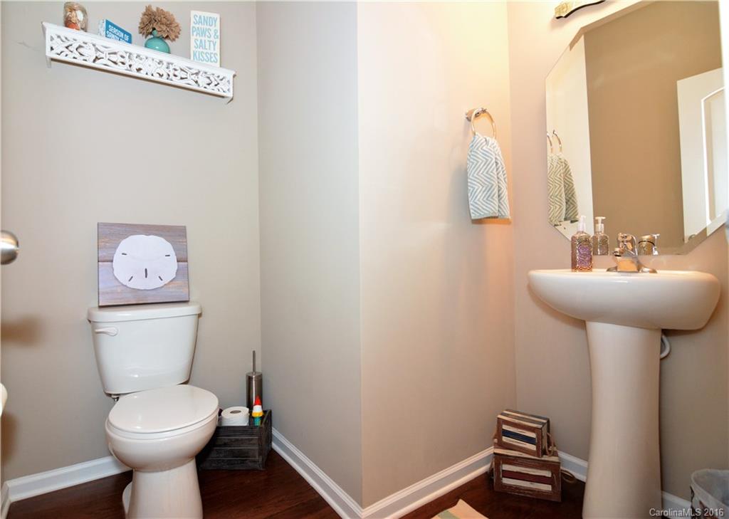 Clover Meadows - Residential