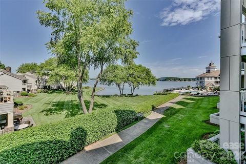 Photo of 18557 Vineyard Point Lane #47, Cornelius, NC 28031 (MLS # 4384809)