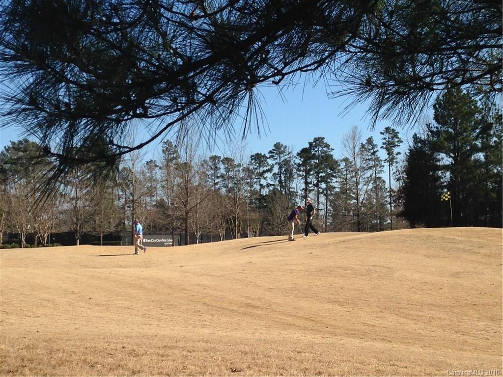 Sun City Carolina Lakes - Residential