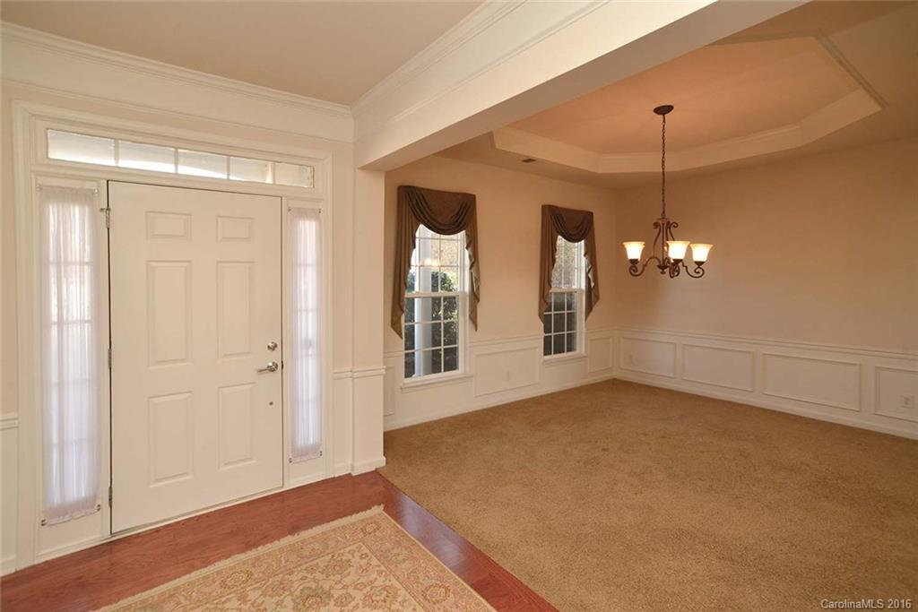 Sun City Carolina Lakes - Residential