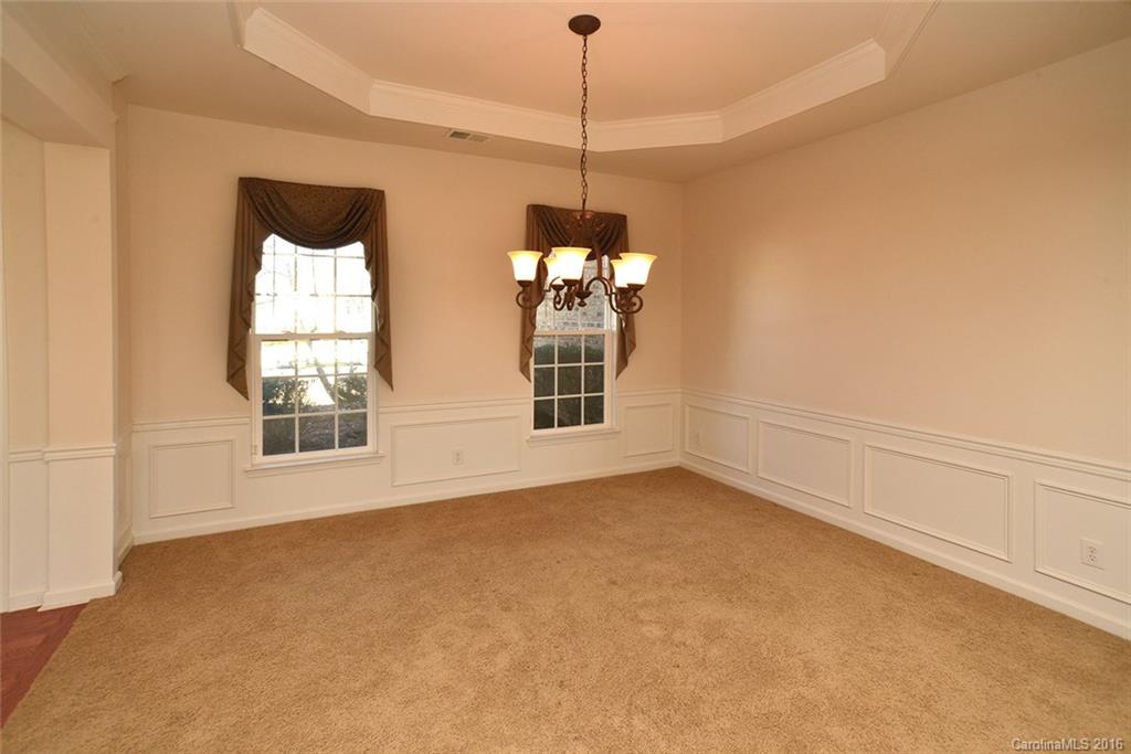 Sun City Carolina Lakes - Residential