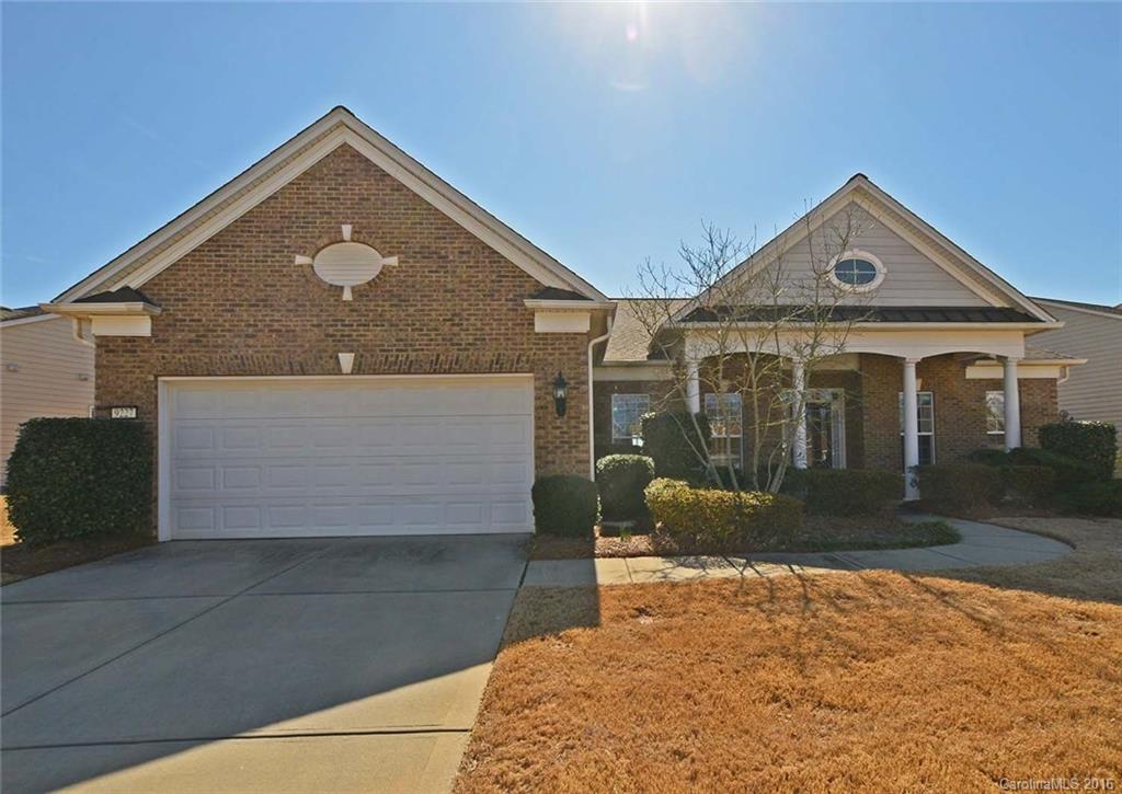 Sun City Carolina Lakes - Residential