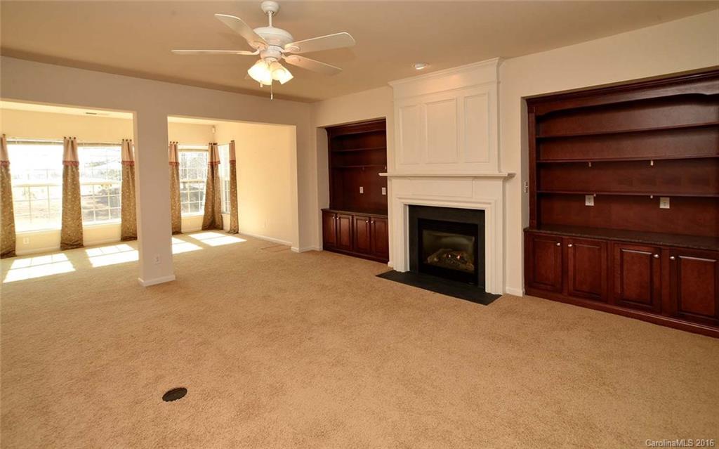 Sun City Carolina Lakes - Residential