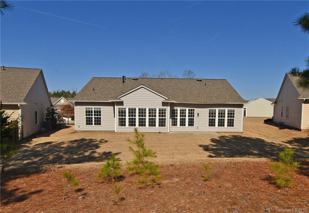 Sun City Carolina Lakes - Residential