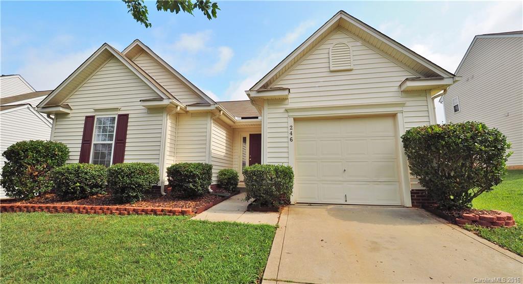 Winborne - Residential