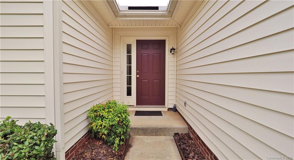 Winborne - Residential