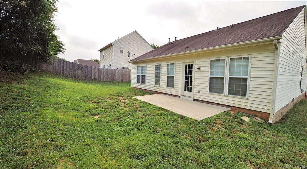 Winborne - Residential