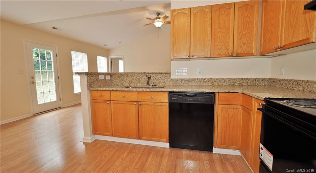 Winborne - Residential