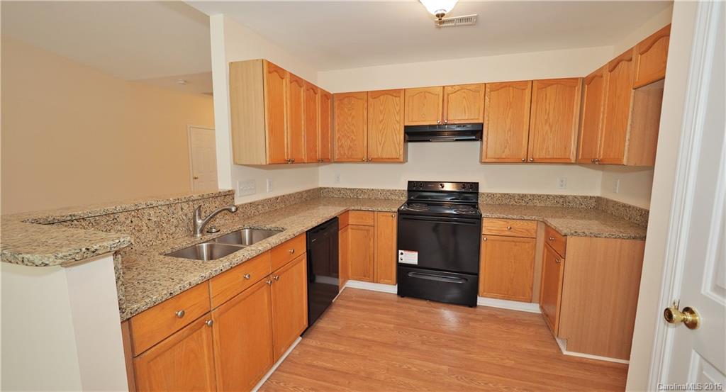 Winborne - Residential