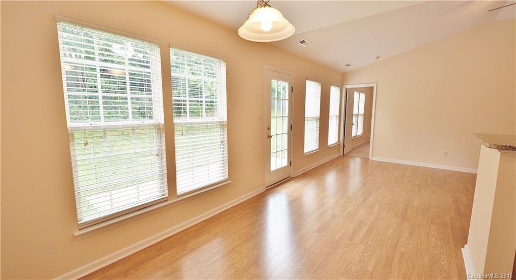 Winborne - Residential