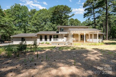 A home in Dallas