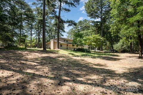 A home in Dallas