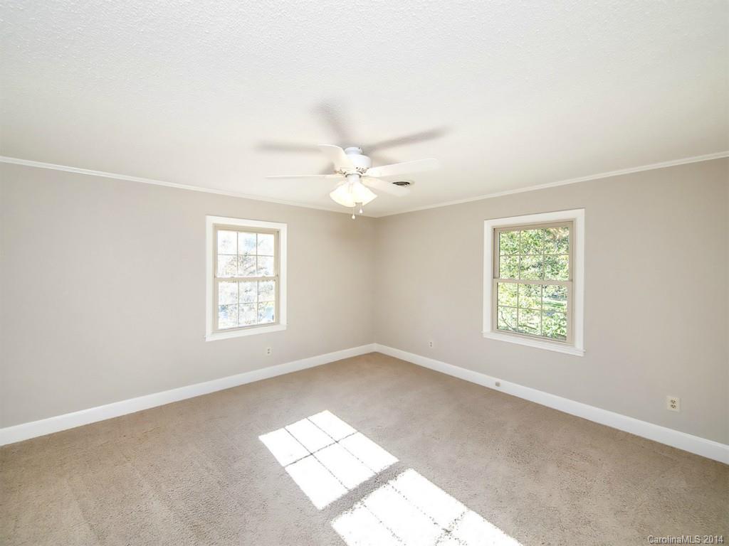 Monterey Hills - Residential