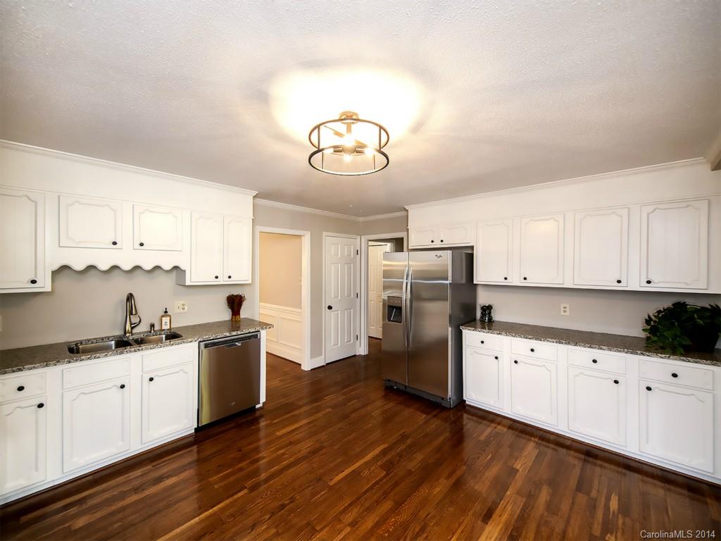 Monterey Hills - Residential