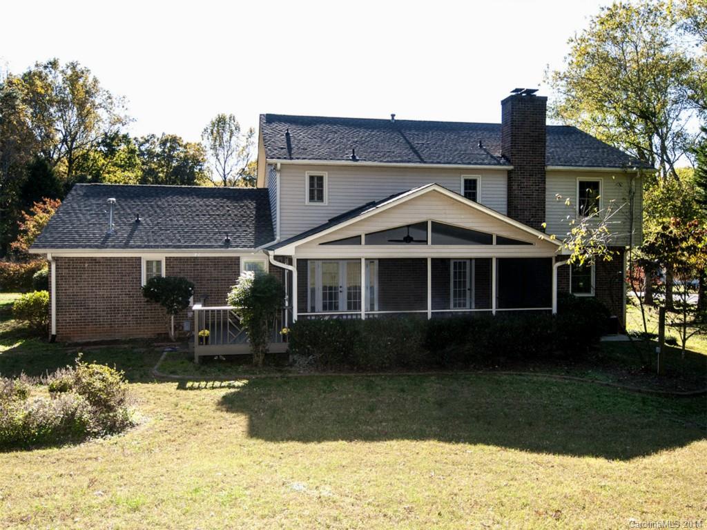 Monterey Hills - Residential